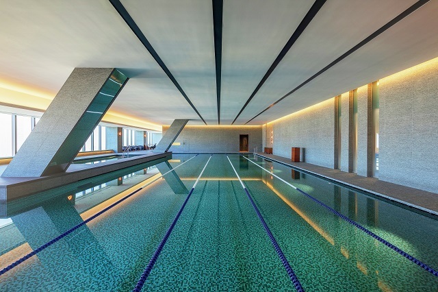 The Okura Tokyo