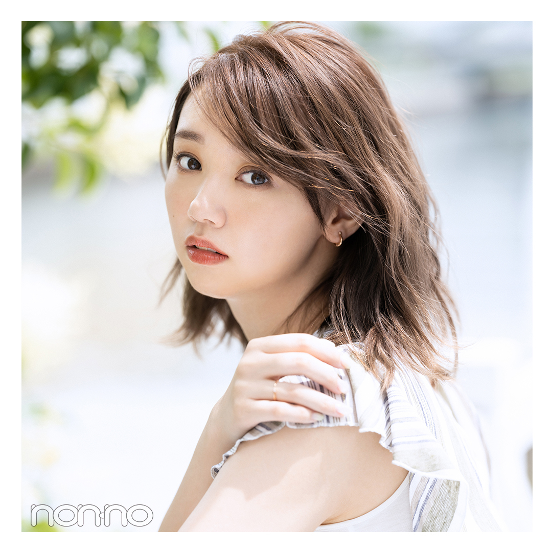 『恋活non-no』は、新時代の恋する女子を応援するウェブメディアです!