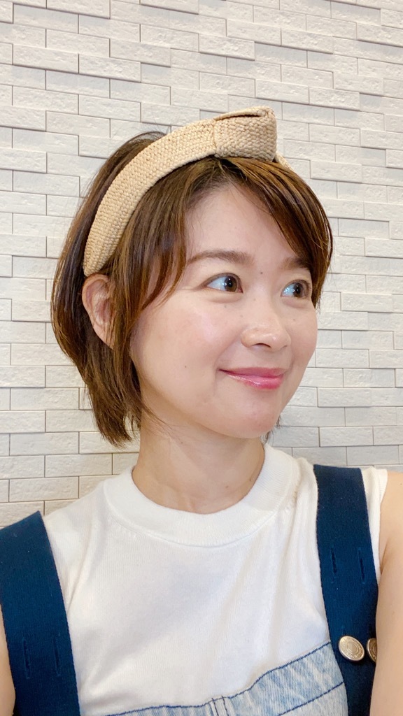 この夏お気に入りのコスメ&ワンマイルメイク♪_1_5