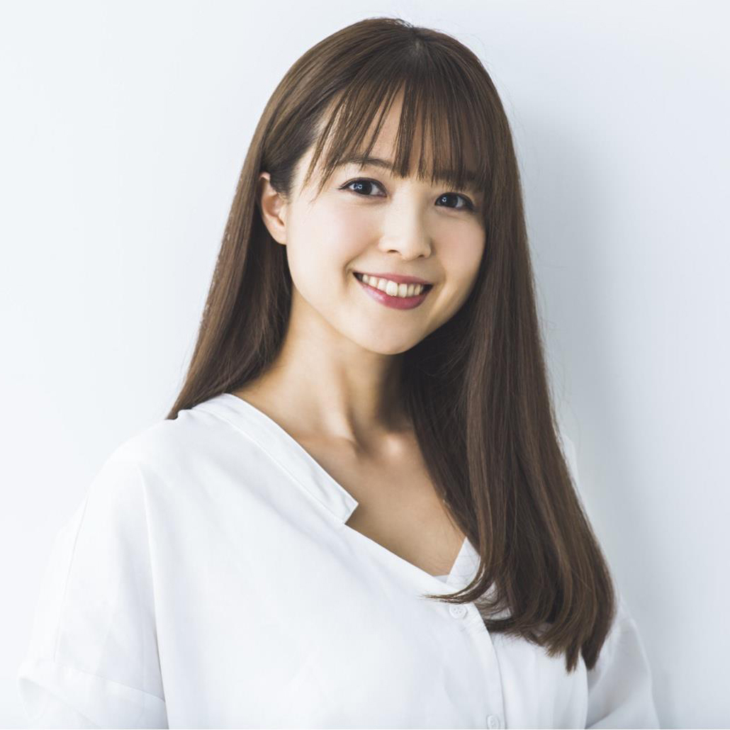 ヘア&メイク 野口由佳さん