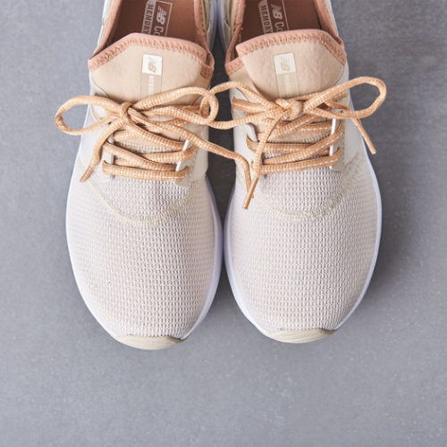 UNITED ARROWS 別注<New Balance(ニューバランス)>NB NERGIZE SPORT スニーカー20SS† ¥10,500+税