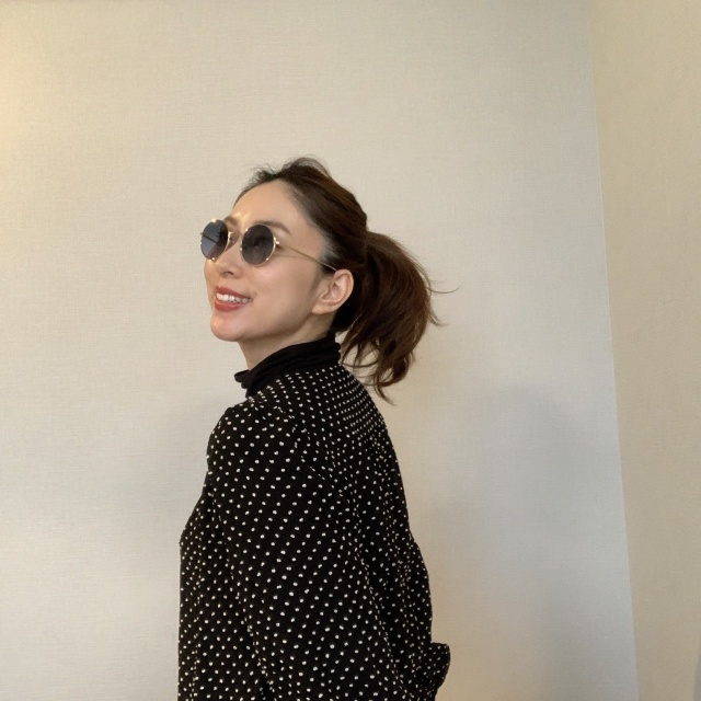 こなれ感 の記事一覧 ファッション誌marisol マリソル Online 40代をもっとキレイに 女っぷり上々