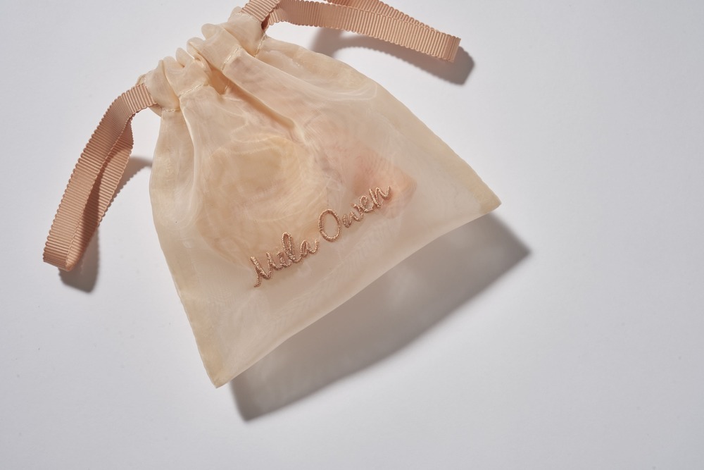 Mila Owen × to/one コラボ第二弾がオンライン限定で登場