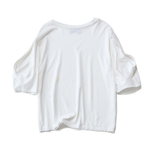 大人を素敵に見せる!夏Tシャツ集めました_1_6