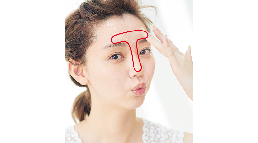 長井かおりさんの崩れないメイクテク★スキンケア編!_1_3