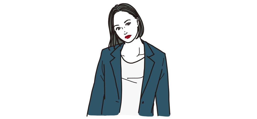 天秤座さんの開運Fashion