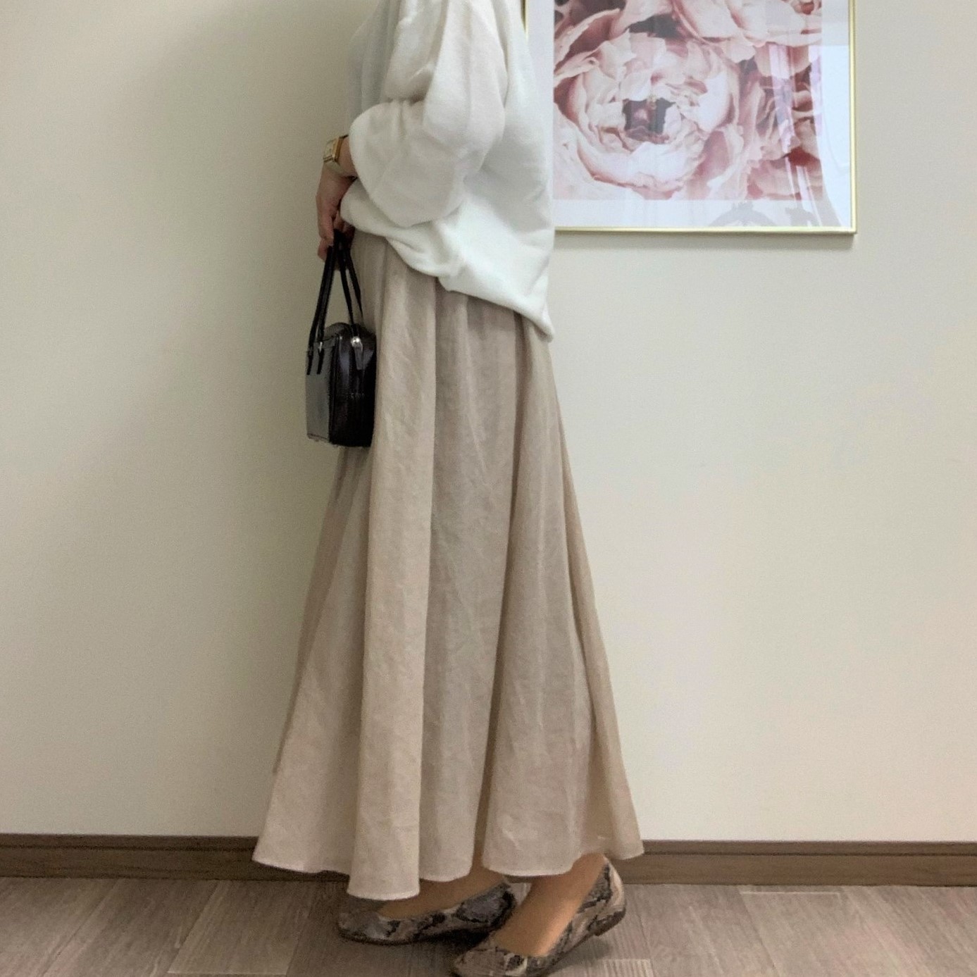 マルティニーク【三尋木奈保さんコラボ】雑誌Marisol掲載オーガンジースカート Yahoo!オークション - 三尋木奈保さん マルティニーク コラボ