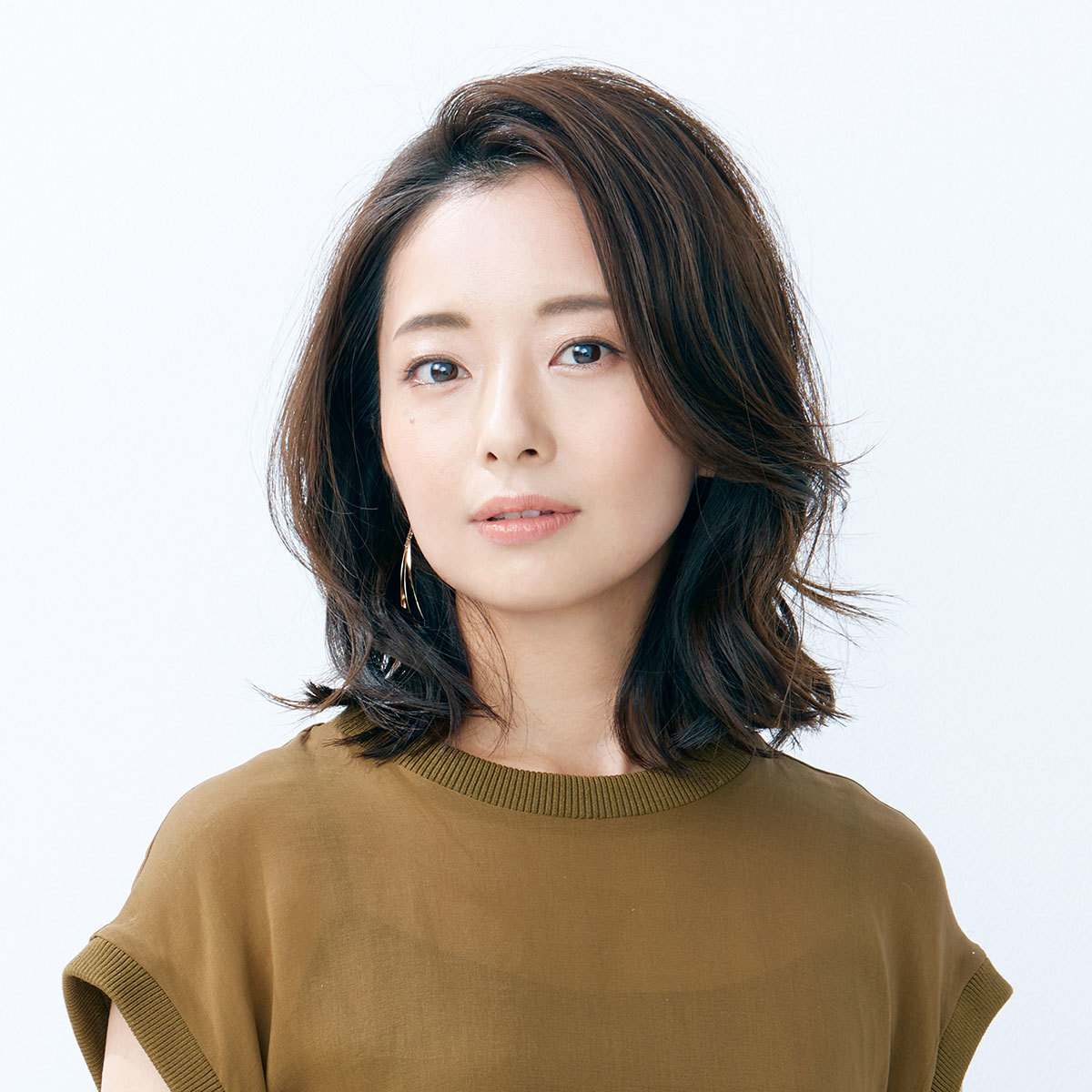 春服に似合う アラフォーのためのヘアスタイル月間ランキングtop10 ファッション誌marisol マリソル 40代をもっとキレイに 女っぷり上々