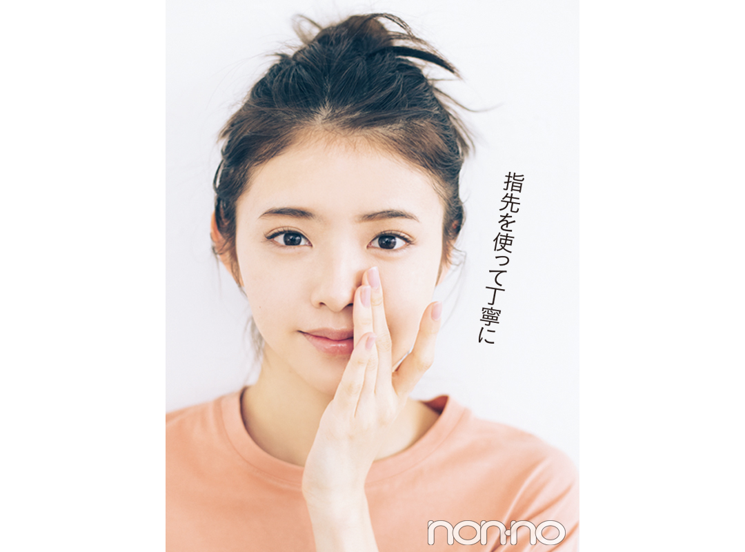 『SUGAO』のCCクリームが、出会う季節にぴったり♡ 好感度ベースメイクで春デビュー_1_20