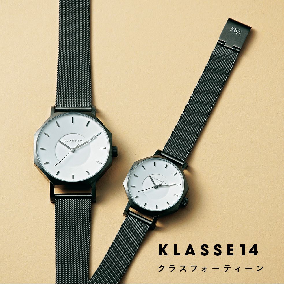 KLASSE14 クラスフォーティーン