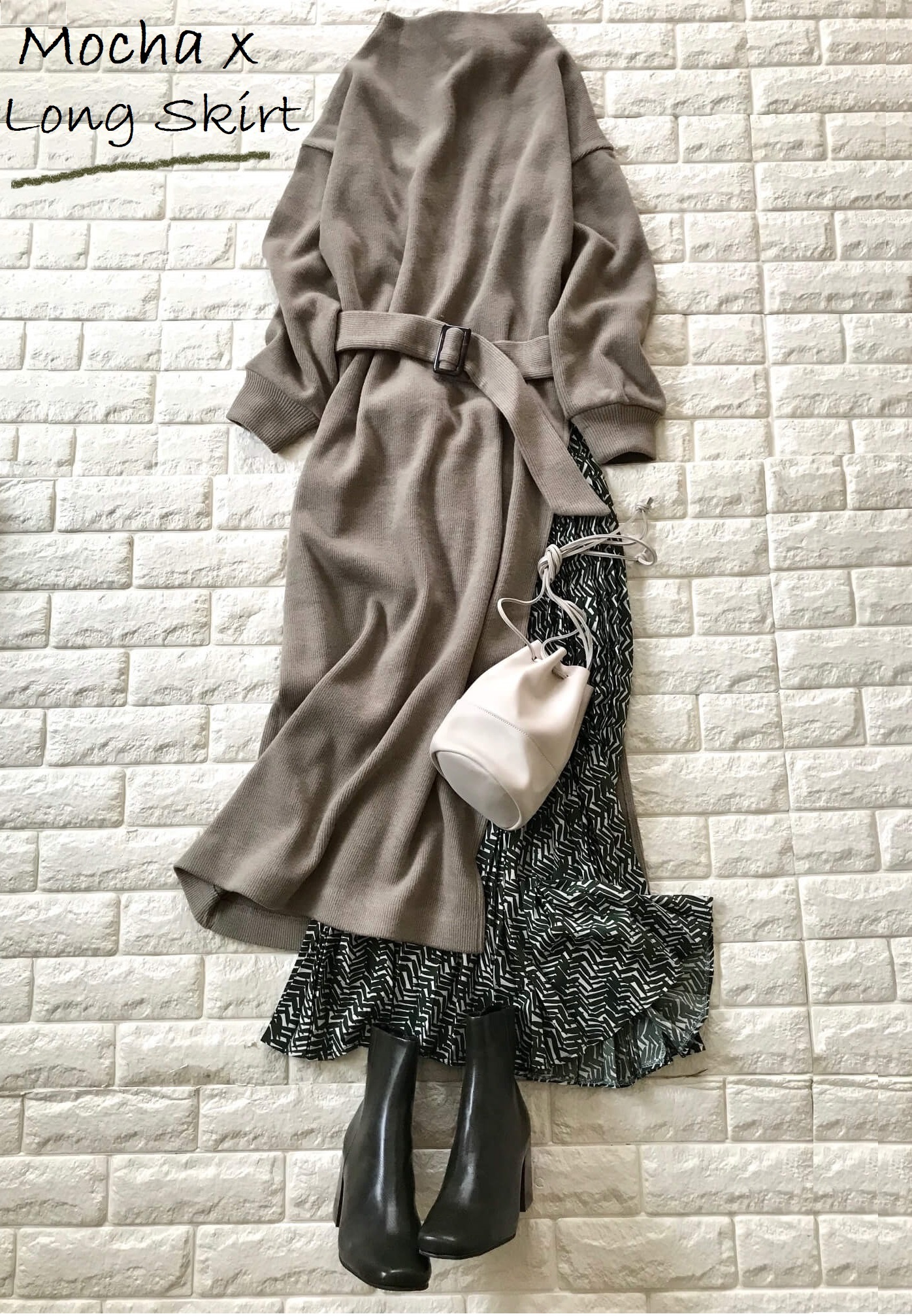 普段着が格段センスアップ 40代 きれい映え ワンピース 高見えプチプラファッション 番外編 ファッション誌marisol マリソル Online 40代をもっとキレイに 女っぷり上々