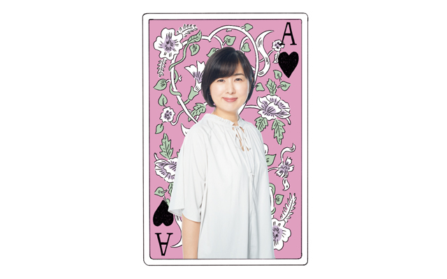 美容エディター 藤井優美