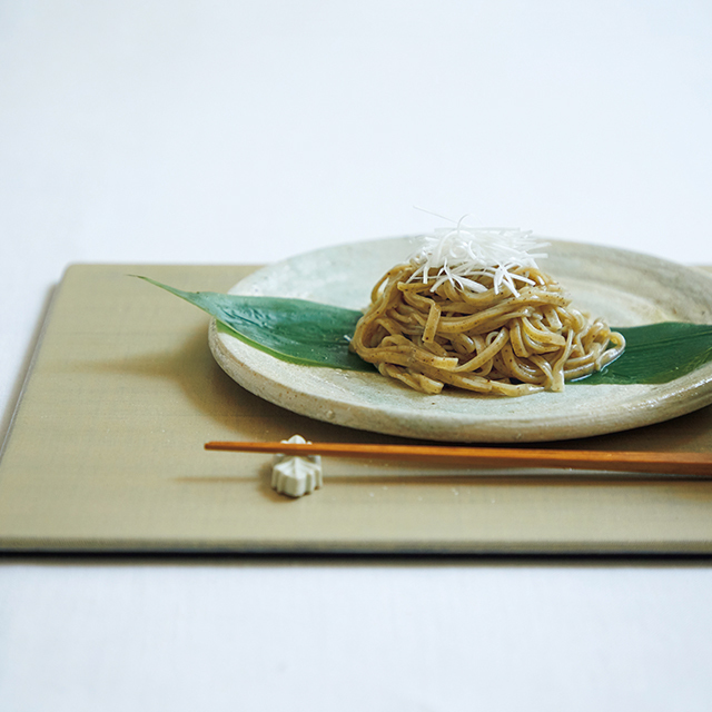 夏のお取り寄せ たかむら麺 のオリジナル麺は今までにないツルっと食感 Web Eclat 50代女性のためのファッション ビューティ ライフスタイル最新情報