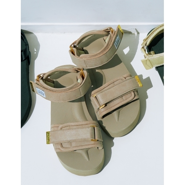 SUICOKE × DRESSTERIOR スイコック×ドレステリア