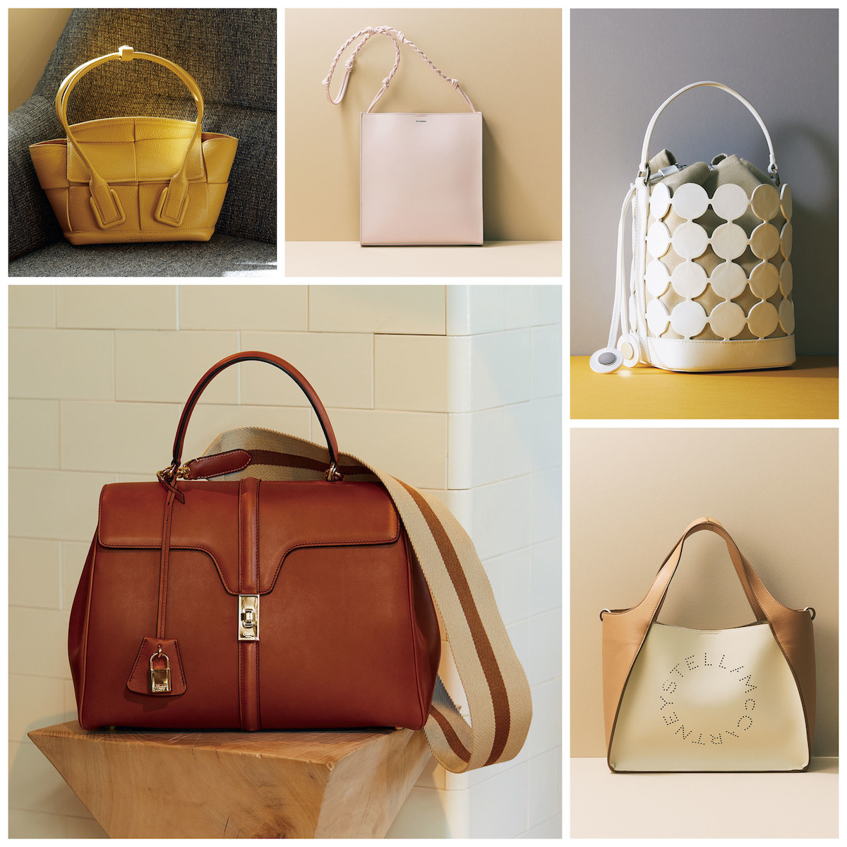 トートバッグ の記事一覧 ファッション誌marisol マリソル Online 40代をもっとキレイに 女っぷり上々