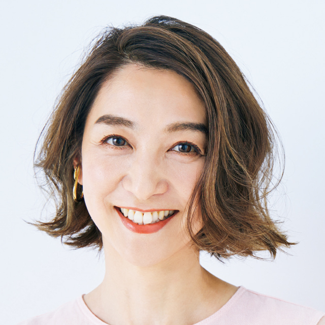 グラデーションハイライトで立体的に