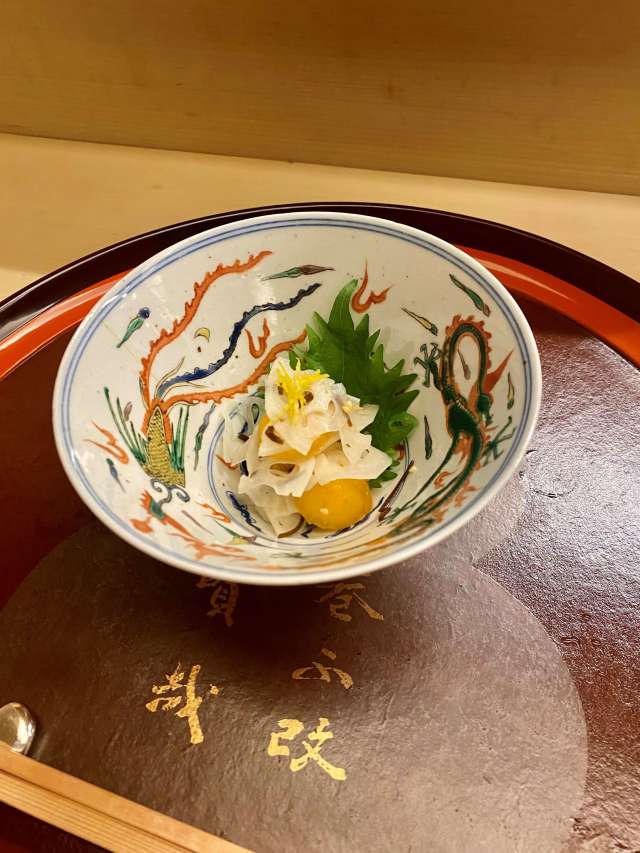 赤坂菊乃井