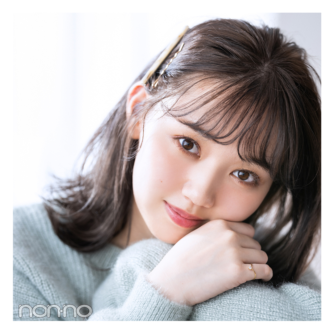 『恋活non-no』は、新時代の恋する女子を応援するウェブメディアです!