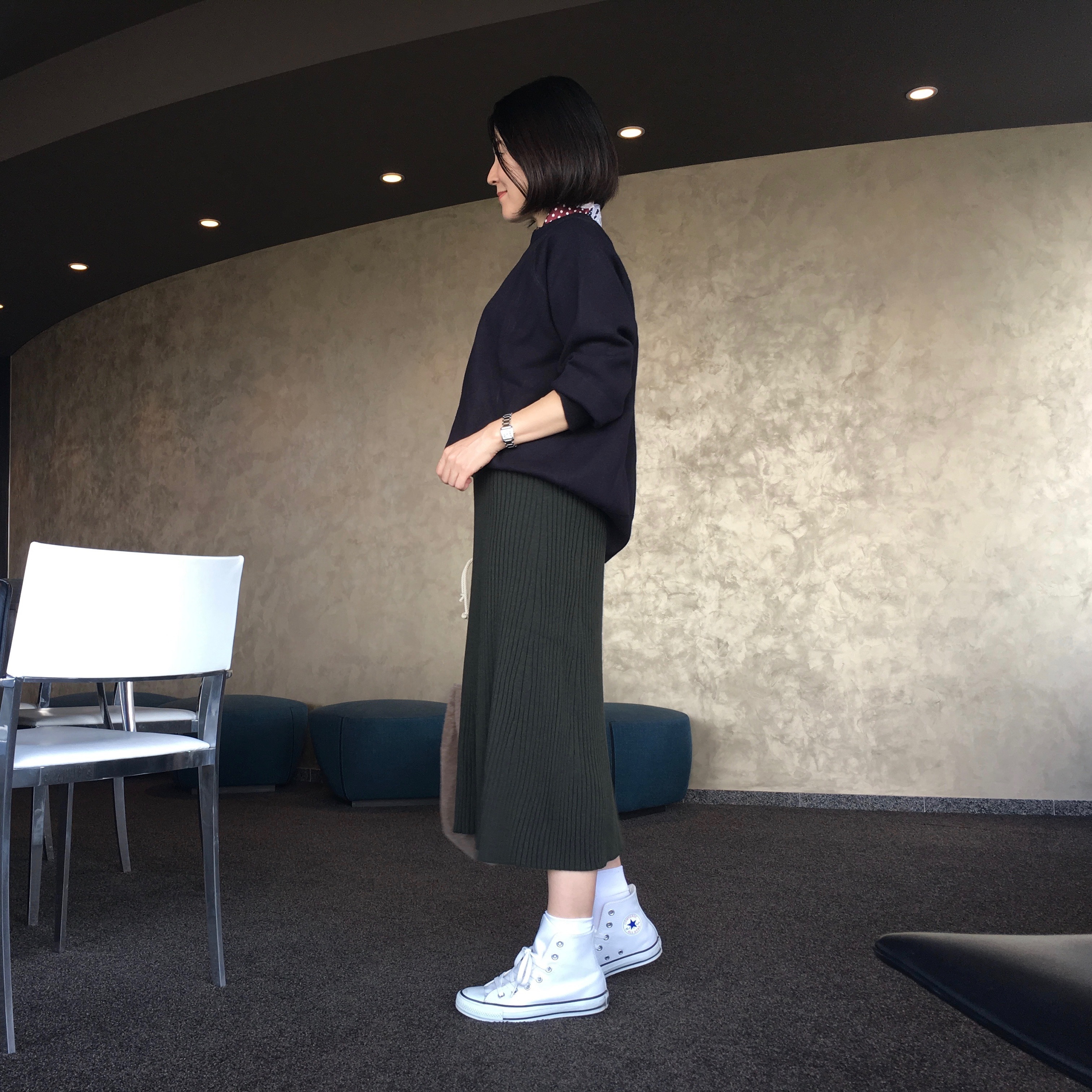 今日もUniqlo U アラフォーカジュアルに使えます!_1_4