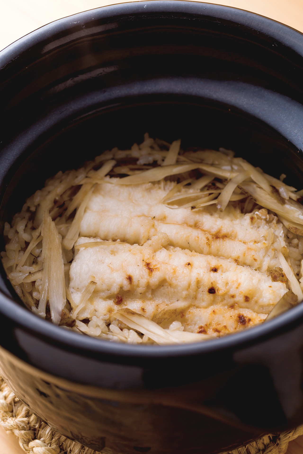 目利きされた素材と器に趣味のよさが光る小料理屋 食場(じきば) 大野_1_1