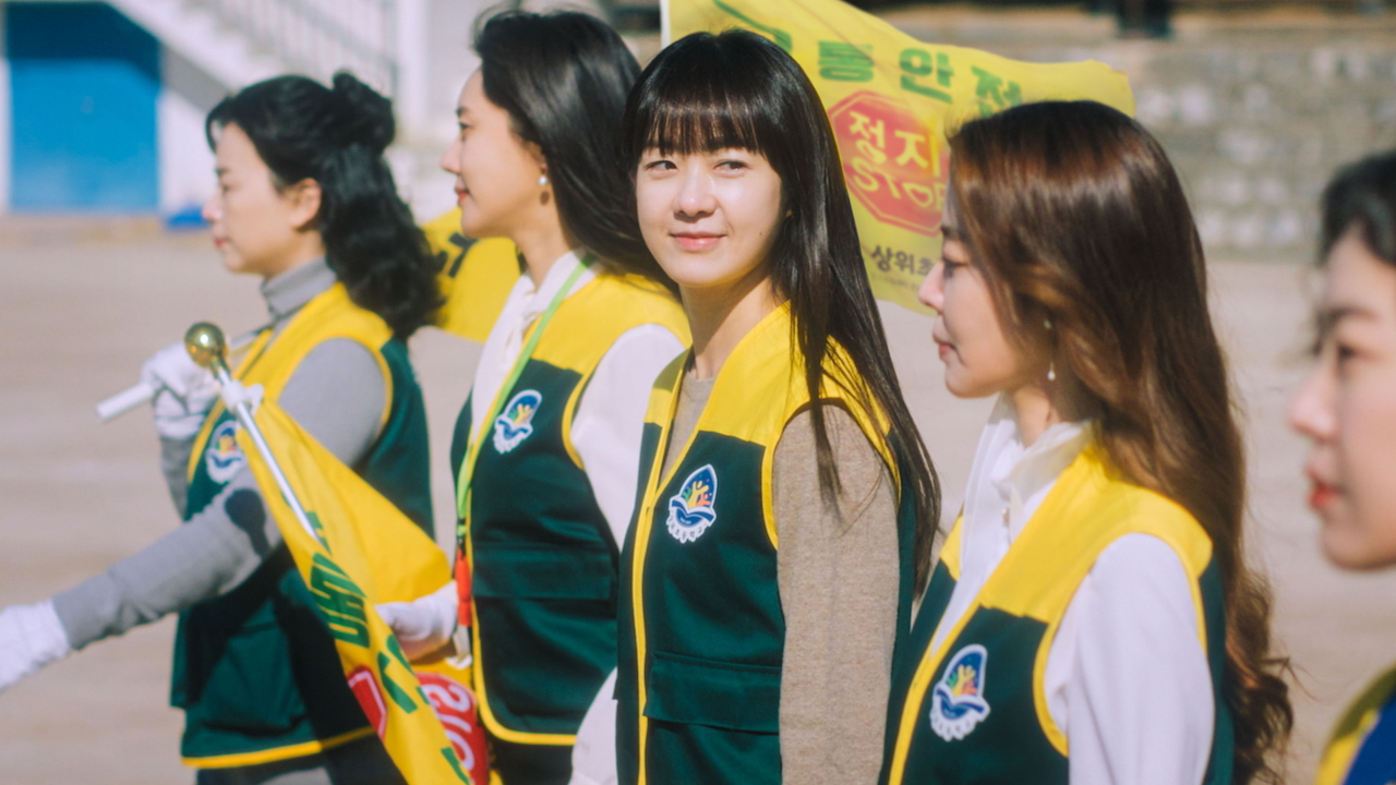 韓国ドラマ