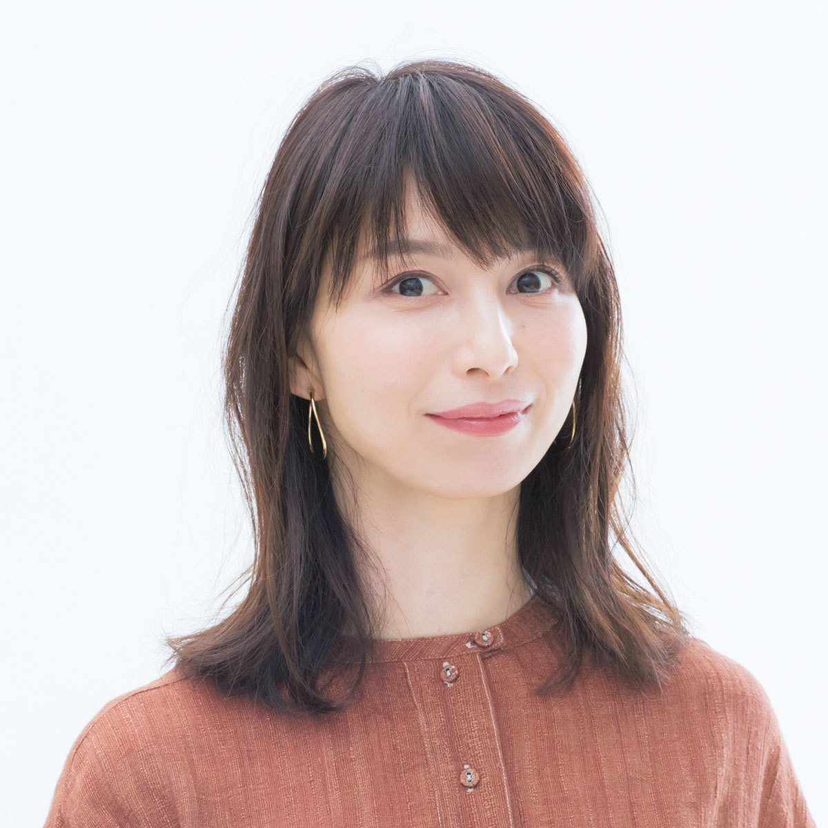 40代に似合う髪型 ヘアスタイル人気ランキング9位
