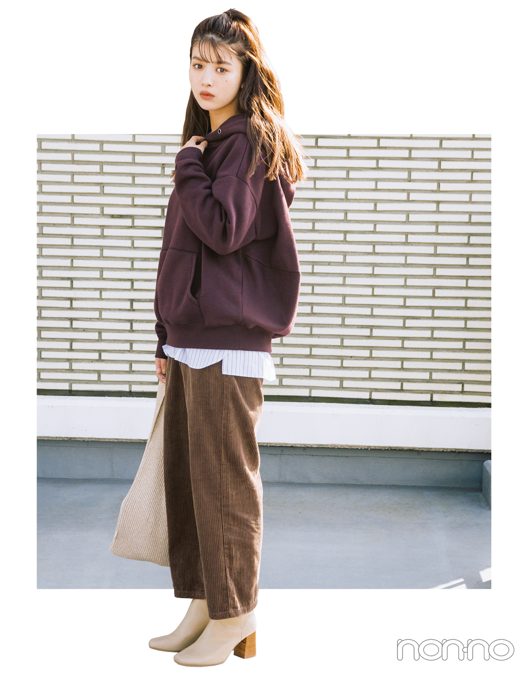 今買うニットは「レイヤード映え」が条件。セールの買い物にも役立つ!【冬のマンネリ突破服】_1_5