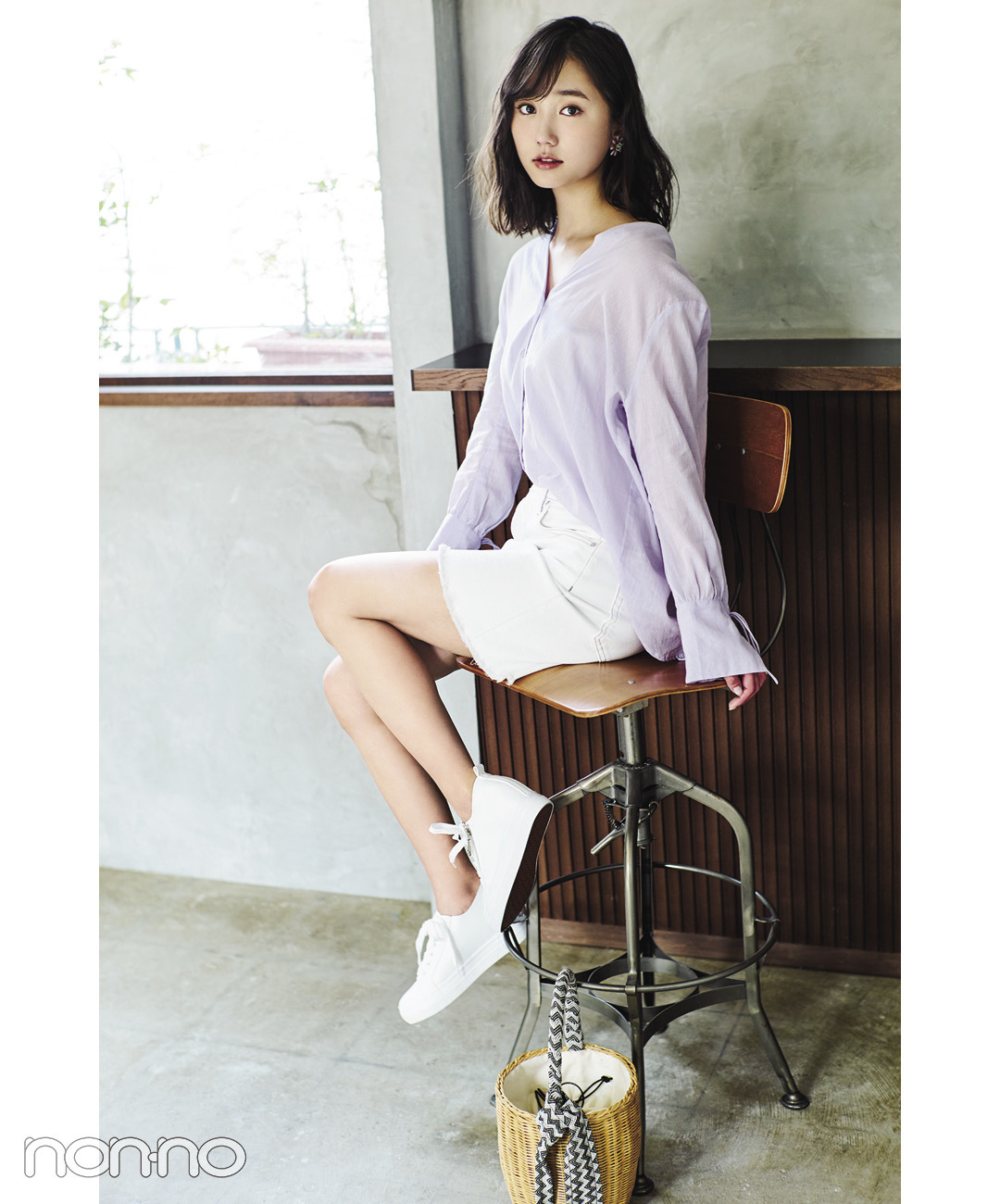 夏のスニーカーコーデ選 Non No Webのおすすめスタイルまとめ Non No Web ファッション 美容 モデル情報を毎日お届け 夏のスニーカーコーデ選 Non No Webのおすすめスタイルまとめ Non No Web ファッション 美容 モデル情報を毎日お届け