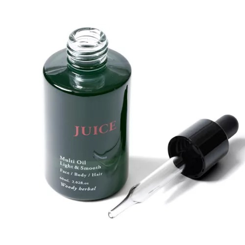 JUICE Multi Oil Light&Smooth(美容オイル) ¥6,000+税