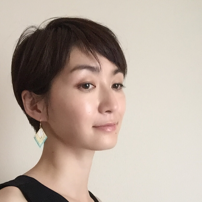 cut&color CAMINOIA 杉木さん