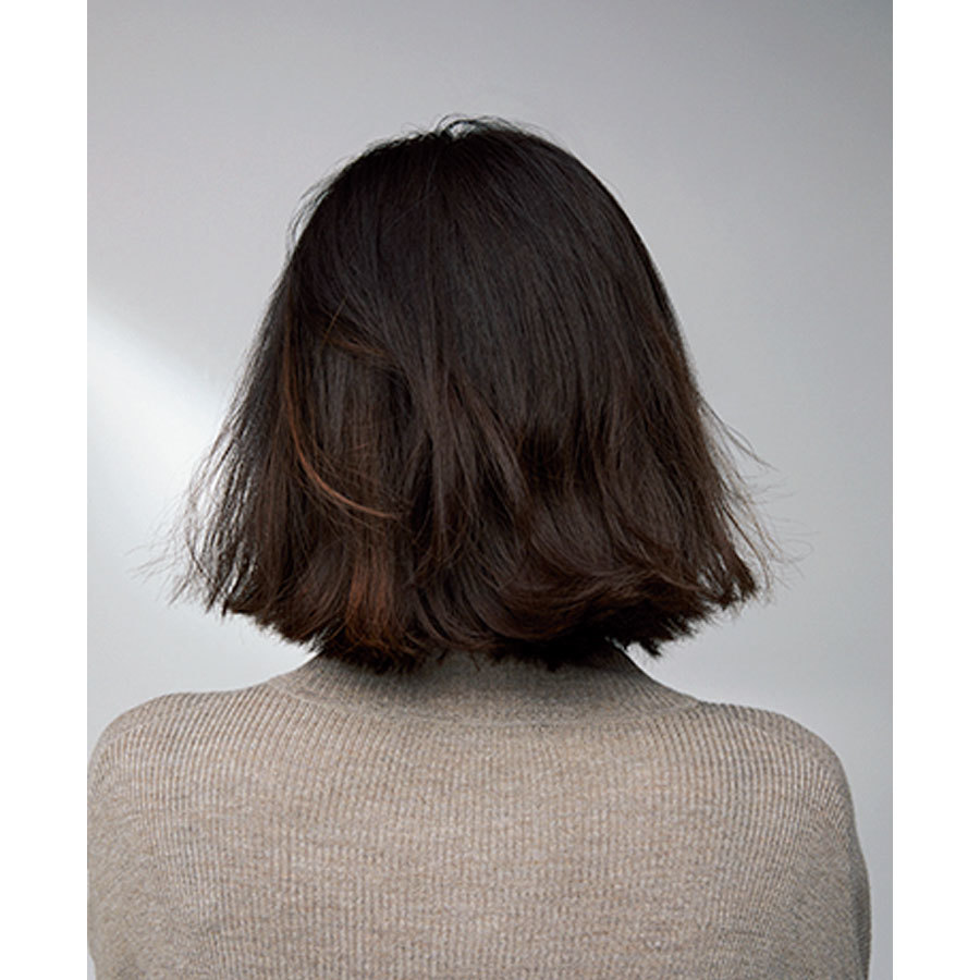 40代のボブヘアスタイル|2019年間人気ランキングTOP10_1_28