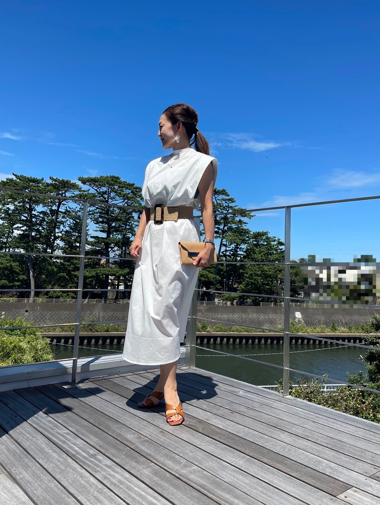 この夏大活躍してくれたプチプラワンピース 華組 宮原江里子のブログ 華組ブログ Web Eclat この夏大活躍してくれたプチプラワンピース 華組 宮原江里子のブログ 華組ブログ Web Eclat