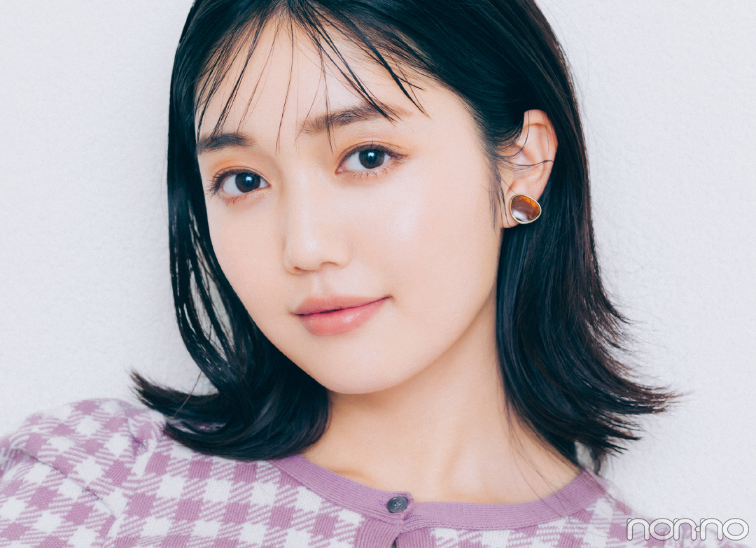 松川菜々花