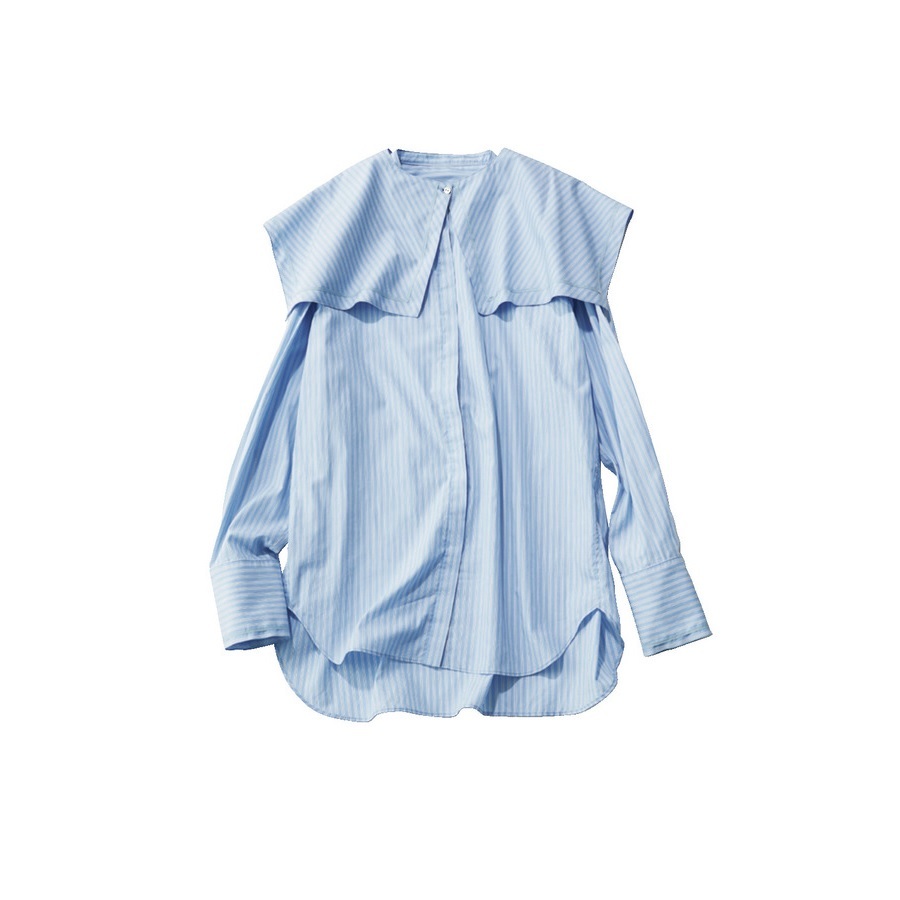 ファッション MAISON SPECIALのブラウス