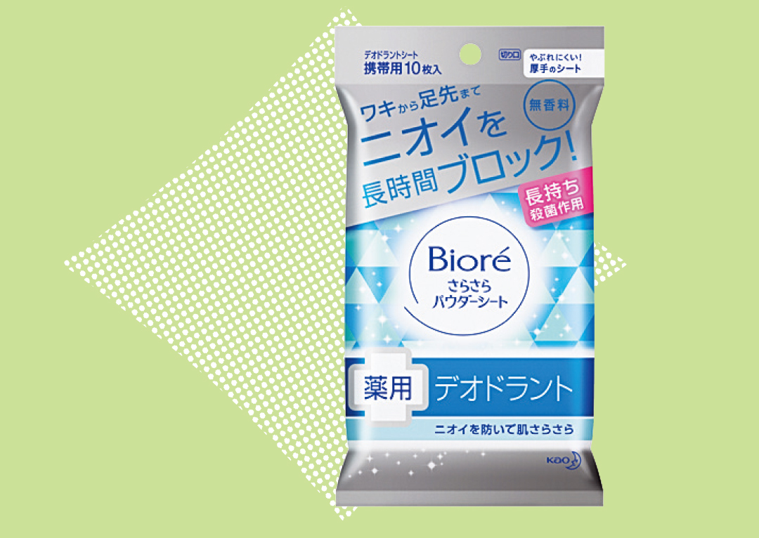 足のニオイは、老若男女みーんな同じってホント⁉【夏のニオイのウソ・ホント】_1_6