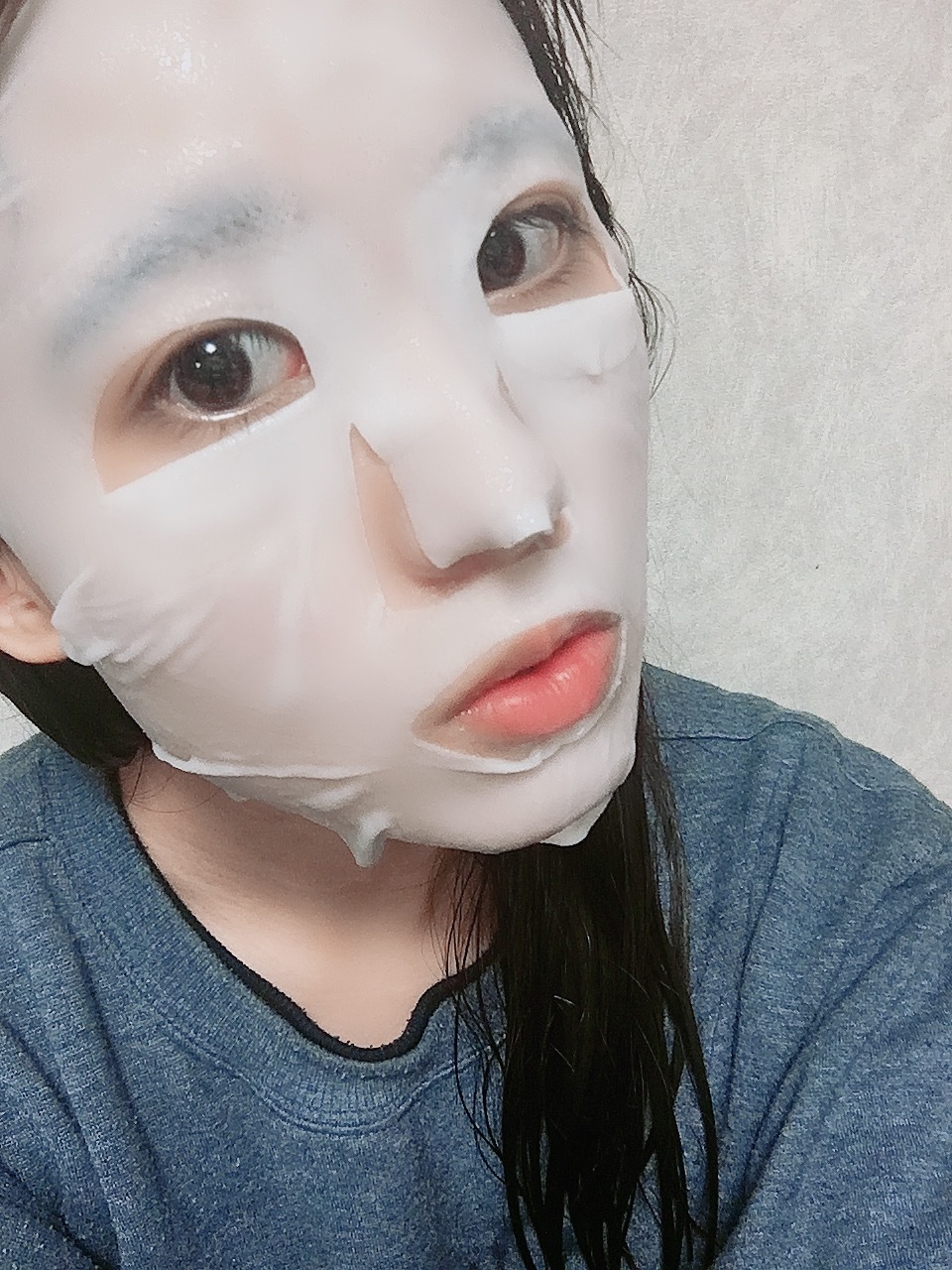 ご褒美日に 酒粕入り ご当地限定ルルルンのパック Non No Web ファッション 美容 モデル情報を毎日お届け