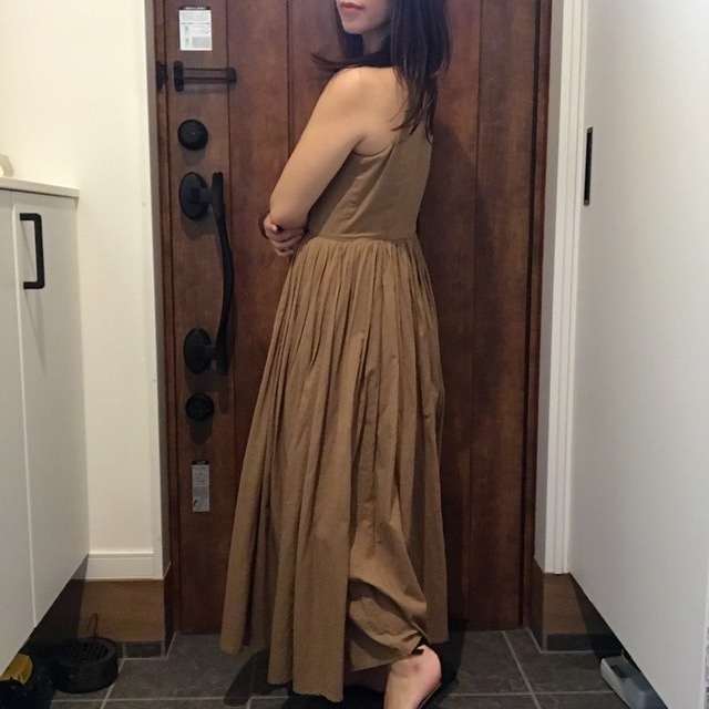 この夏1番のセール戦利品 Mariha 草原の虹のスカート ファッション誌marisol マリソル Online 40代をもっとキレイに 女っぷり上々