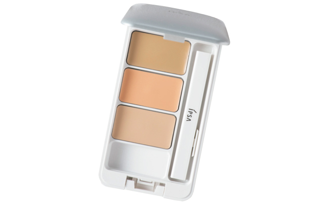 クリエイティブコンシーラーe SPF25・PA+++ ¥3,500/イプサ
