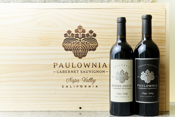 日本料理に合う赤を発見! カリフォルニアの新星「パウロニア」の魅力とは?【飲むんだったら、イケてるワイン/WEB特別篇】_1_1