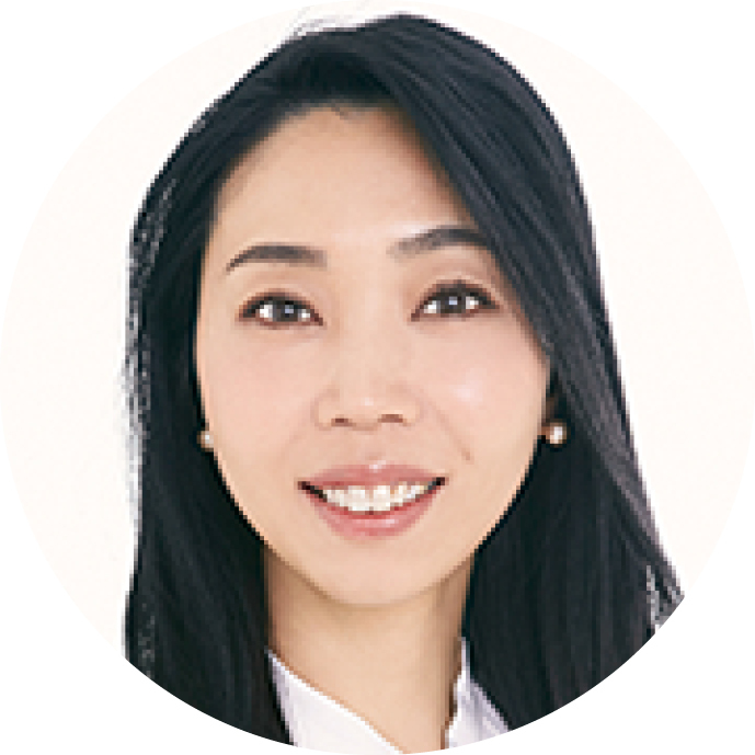 美容家 水井真理子さん