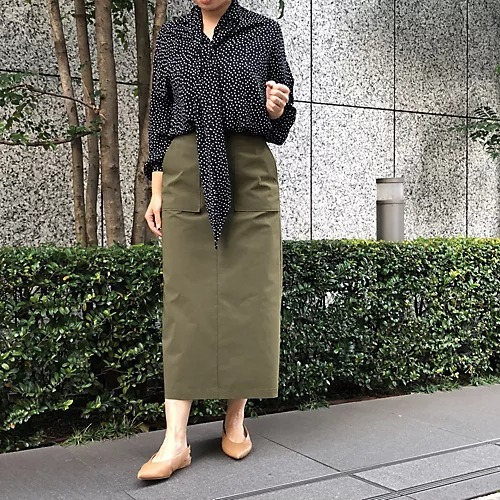 ※お買い物マークをクリックしてアイテムを見ることができます
