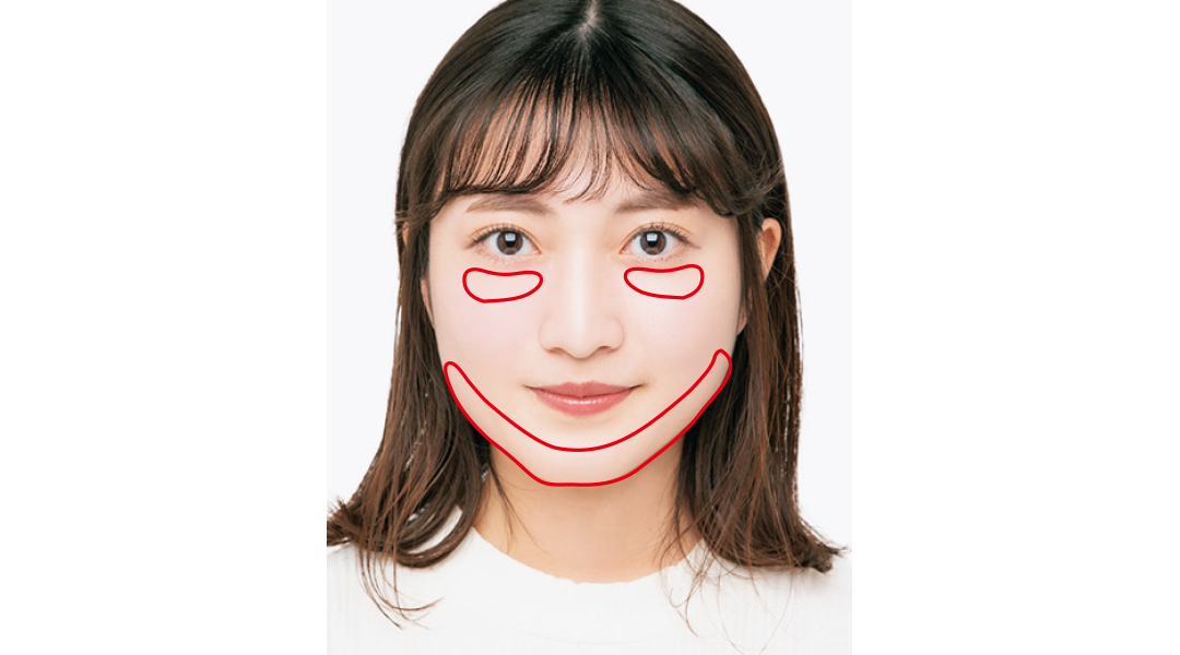 マスクで肌荒れ、生理前のニキビ、毛穴の詰まり…お肌のトラブルQ&A①【治安のいい肌部】_1_9