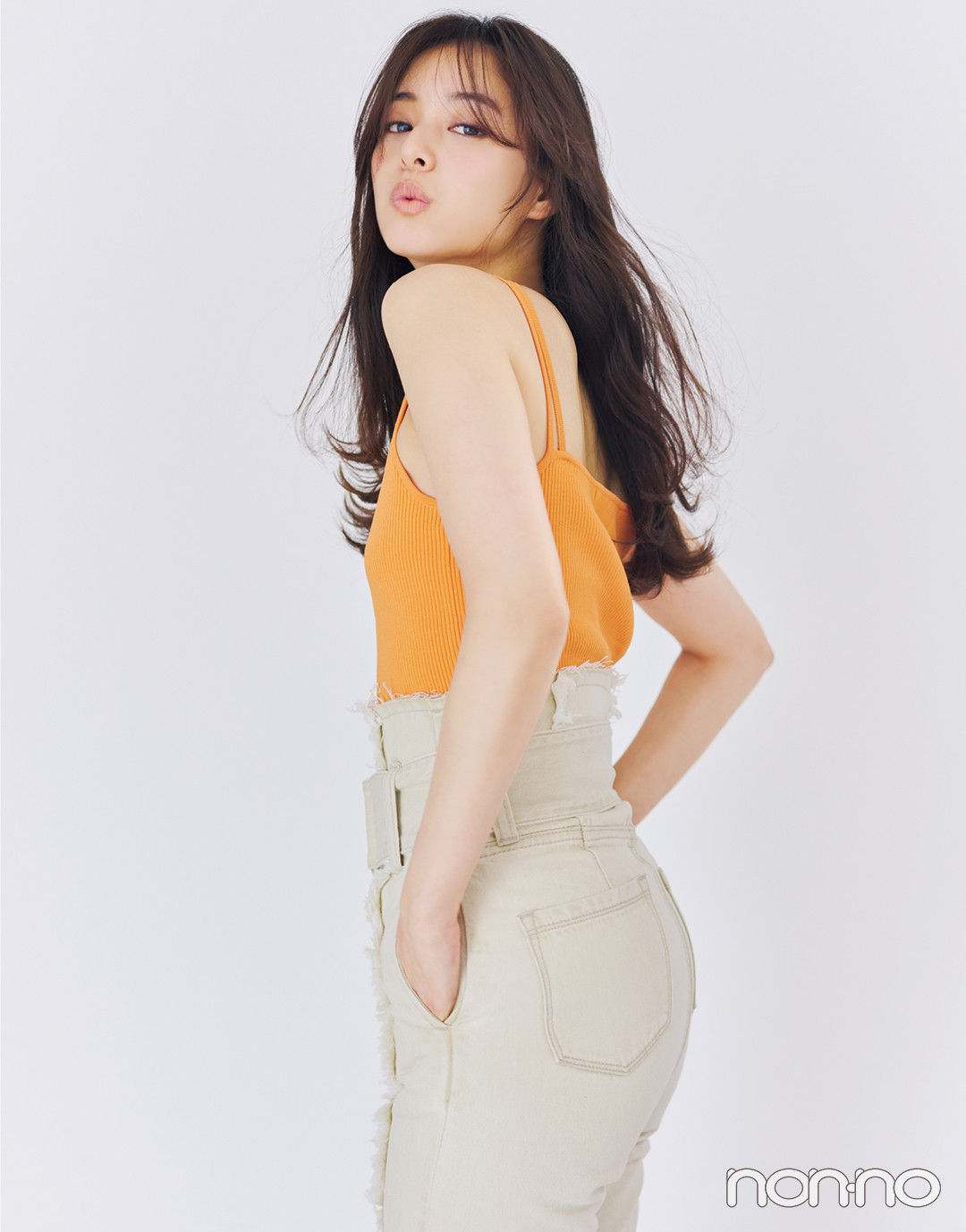新木優子の美容論★ キレイには意思と理由がある!【新木優子の24時間美容ルーティーンvol.1】_1_2