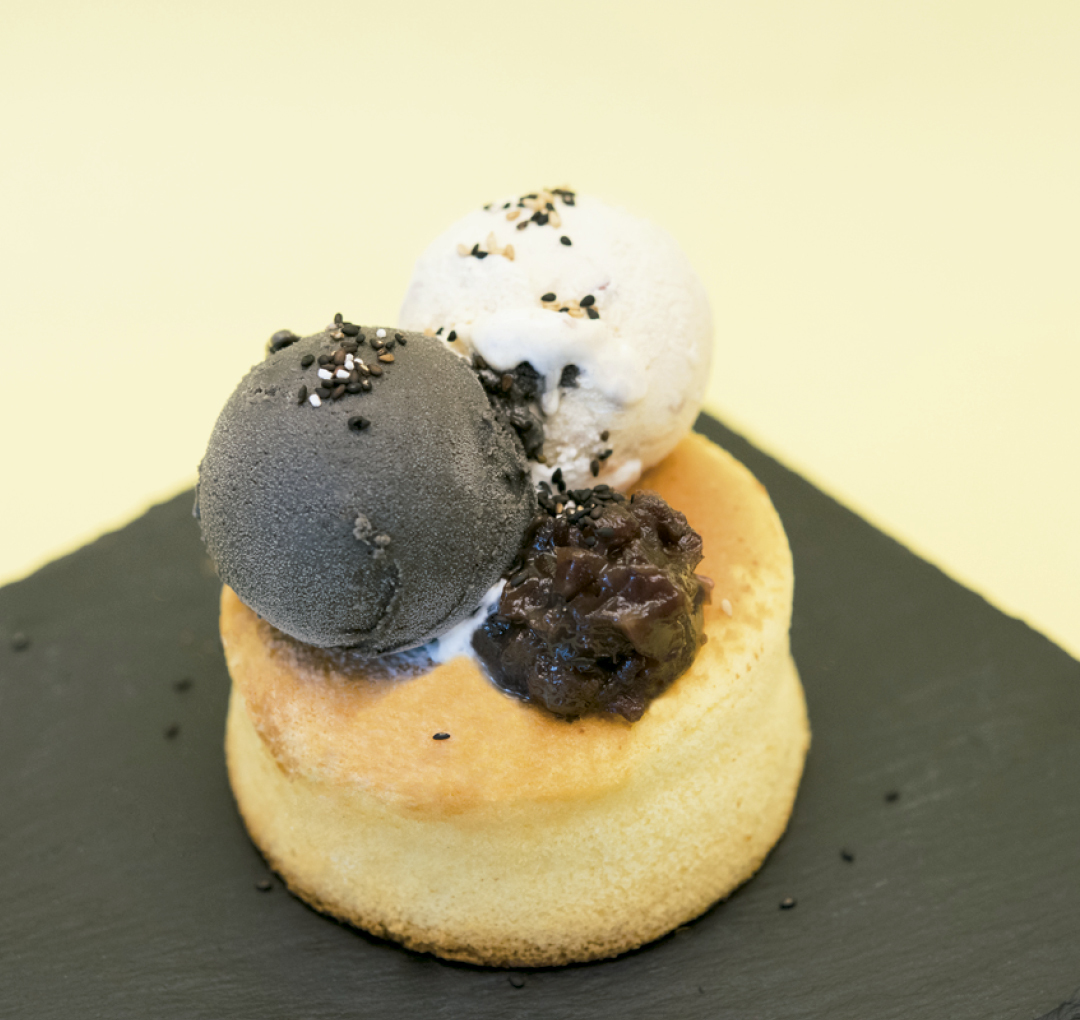 2018年夏は、ちょっと特別なごま&抹茶スイーツが食べたい!_1_2