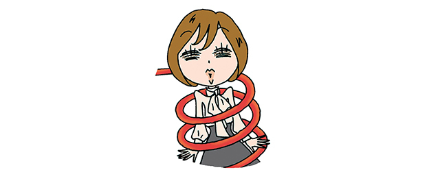血液のめぐりをよくして 肌免疫をバックアップ