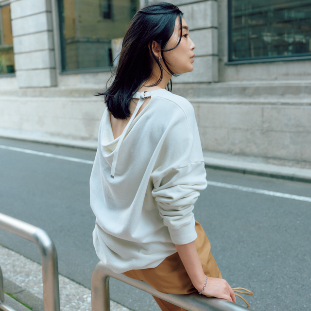 21秋のスタイル美人服 ラクしてきれい がかなう最旬アイテム ファッション人気ランキングtop10 Web Eclat 50代 女性のためのファッション ビューティ ライフスタイル最新情報