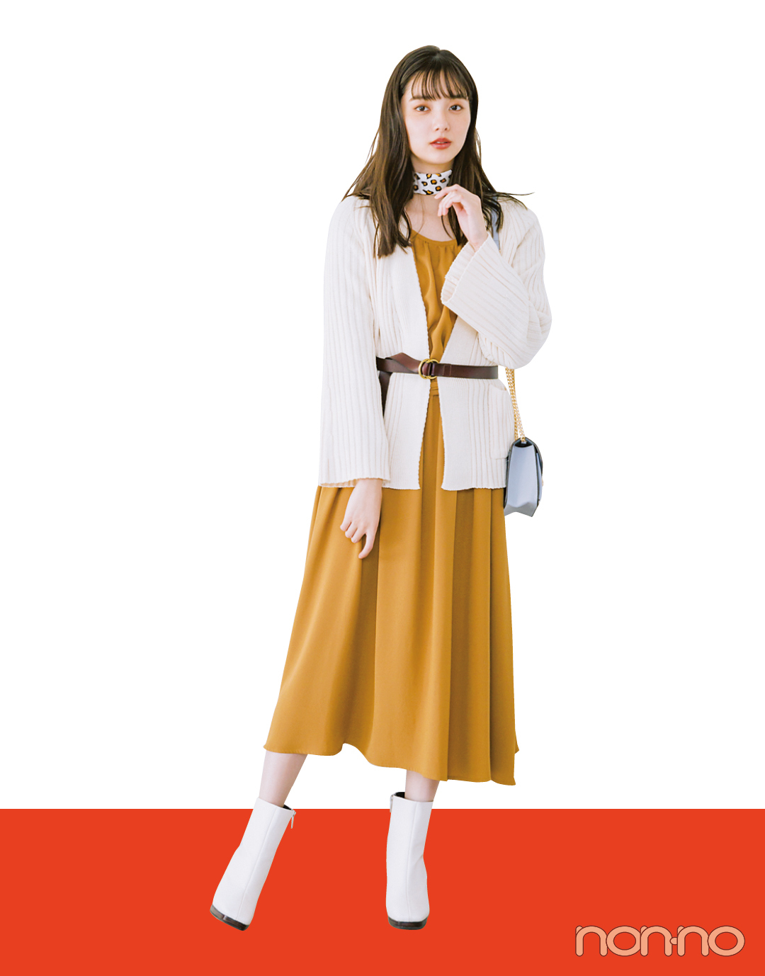 ワンピース&パンツ、1月に買い足すならこのタイプ!【冬のマンネリ突破服】_1_3