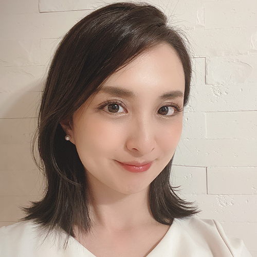 美女組No.198 Mihoさん