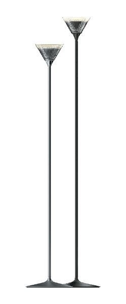 美しい光の質にこだわった