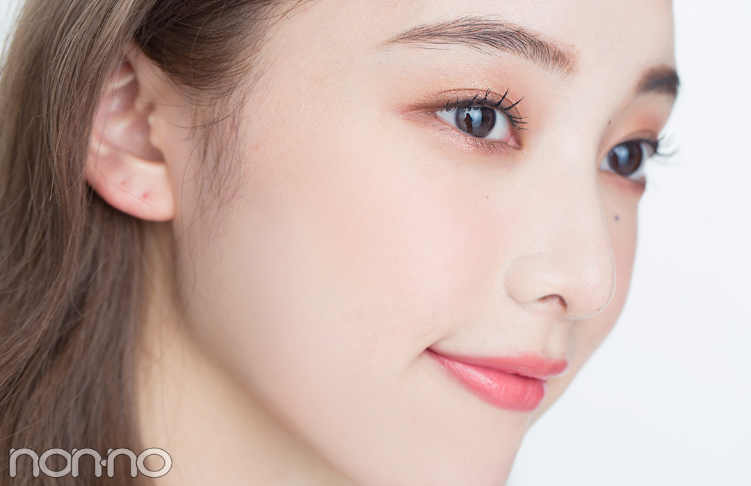 山田愛奈 CHEEK